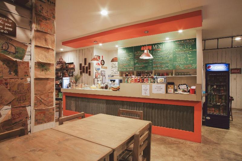 Ted S Bed And Breakfast