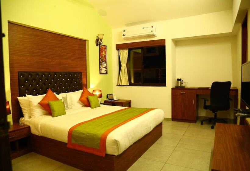 The Royal Castle Resorts