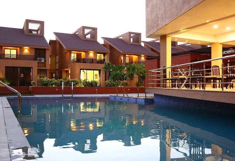 The Royal Castle Resorts