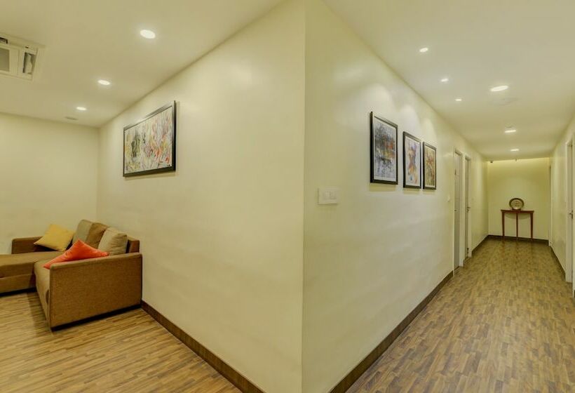 هتل Treebo Tia Value