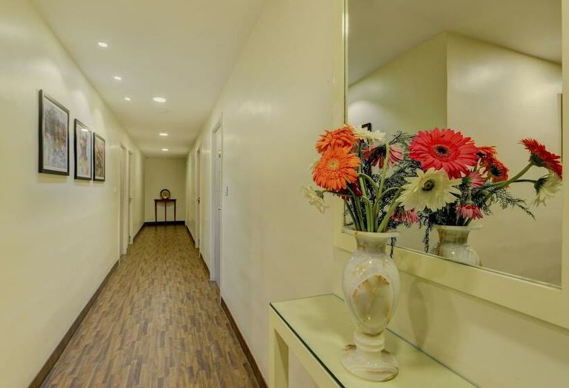 هتل Treebo Tia Value