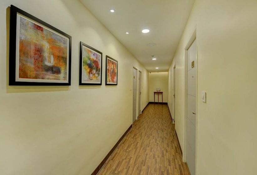 هتل Treebo Tia Value