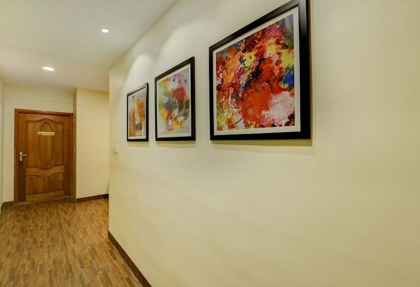 هتل Treebo Tia Value