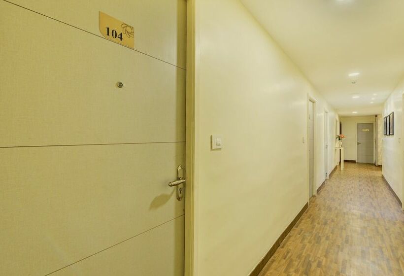 هتل Treebo Tia Value