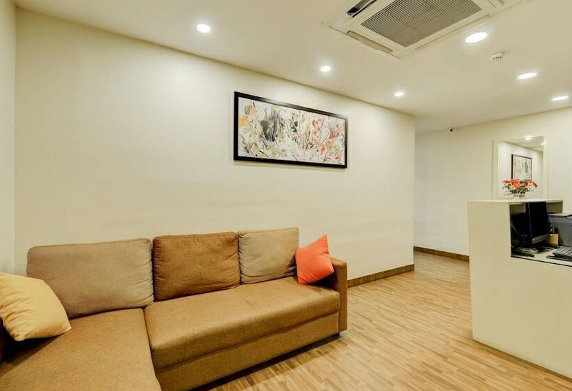 هتل Treebo Tia Value