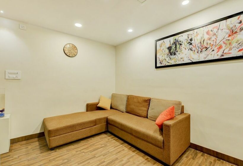 هتل Treebo Tia Value