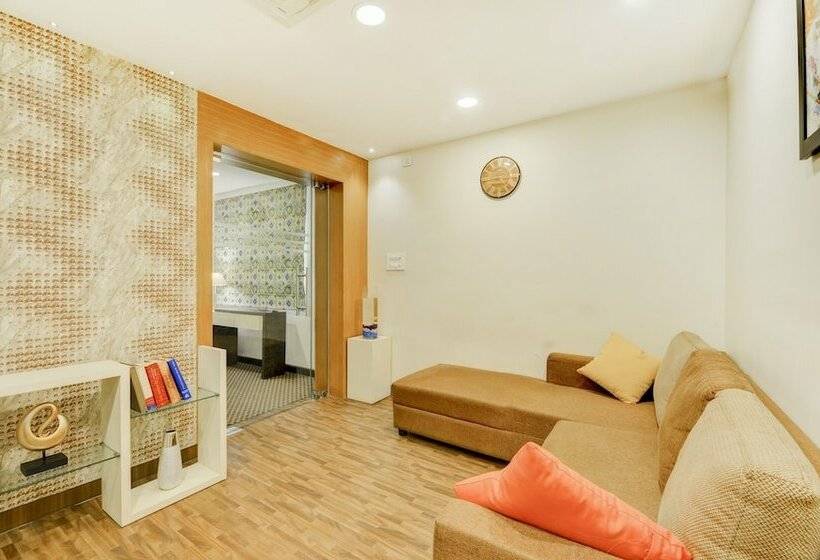 هتل Treebo Tia Value