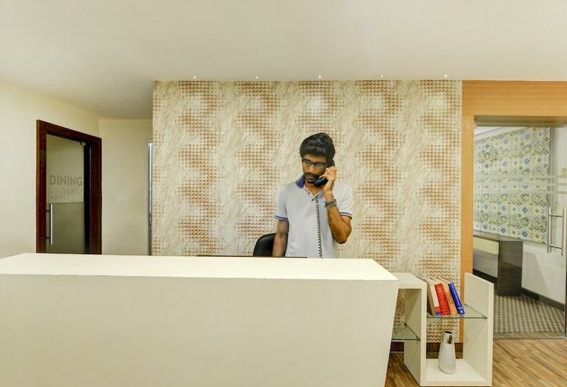 هتل Treebo Tia Value