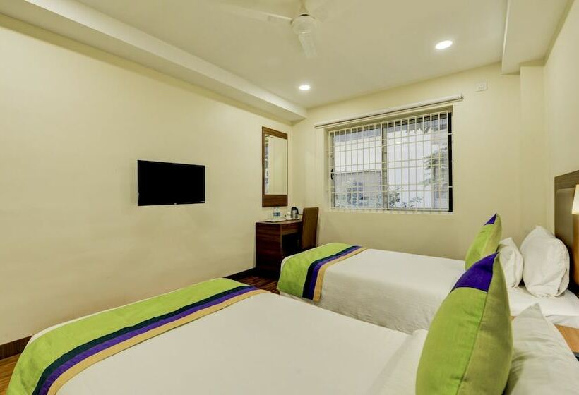 هتل Treebo Tia Value