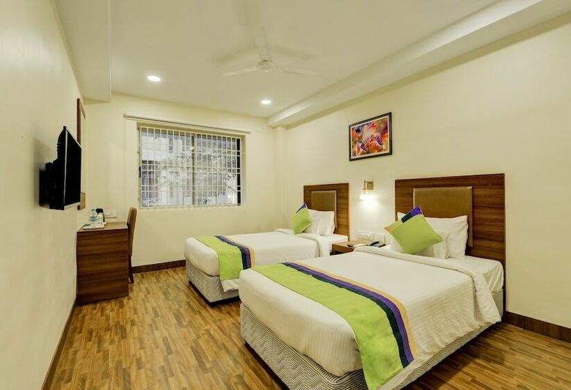 هتل Treebo Tia Value