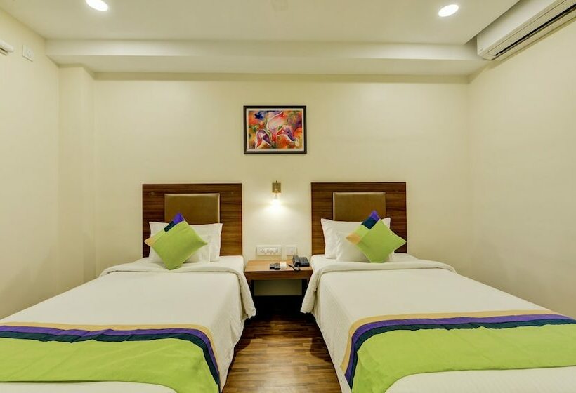 هتل Treebo Tia Value