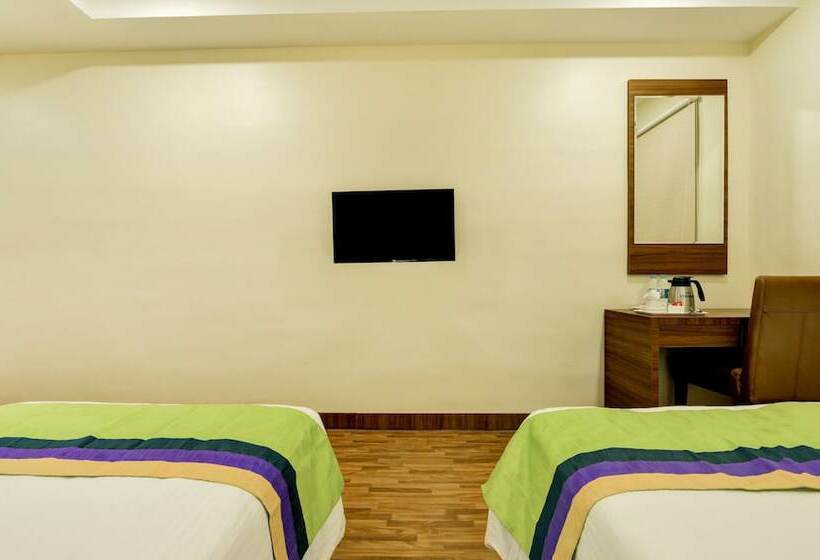 هتل Treebo Tia Value