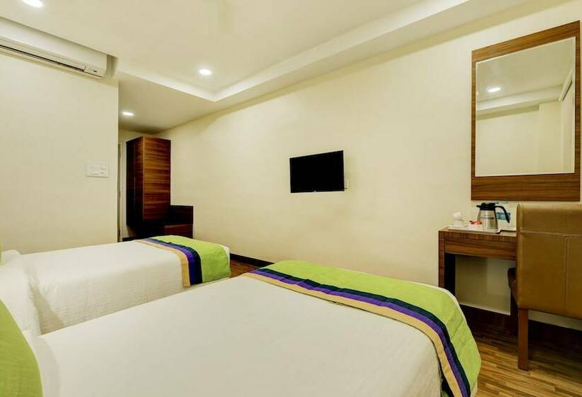 هتل Treebo Tia Value