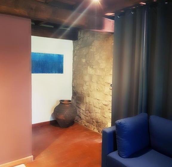 Torre Depazzi Resort