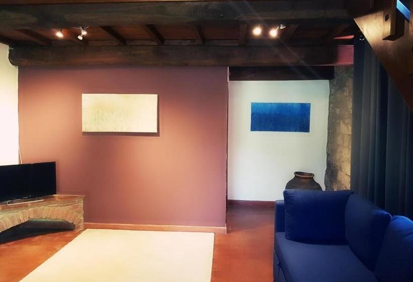 Torre Depazzi Resort