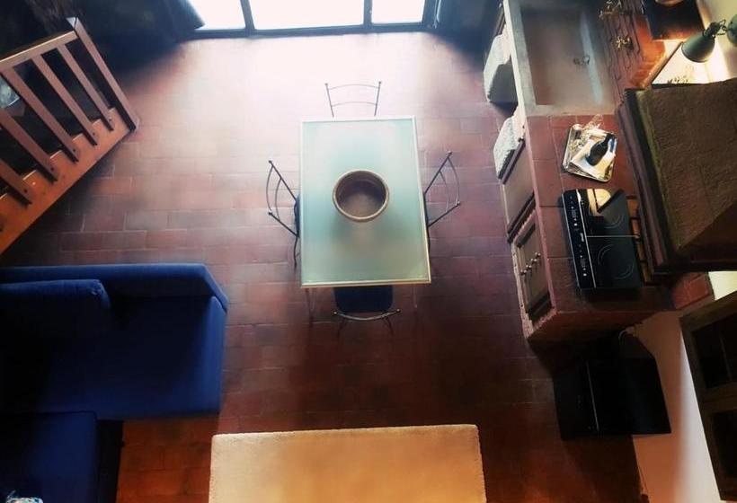 Torre Depazzi Resort