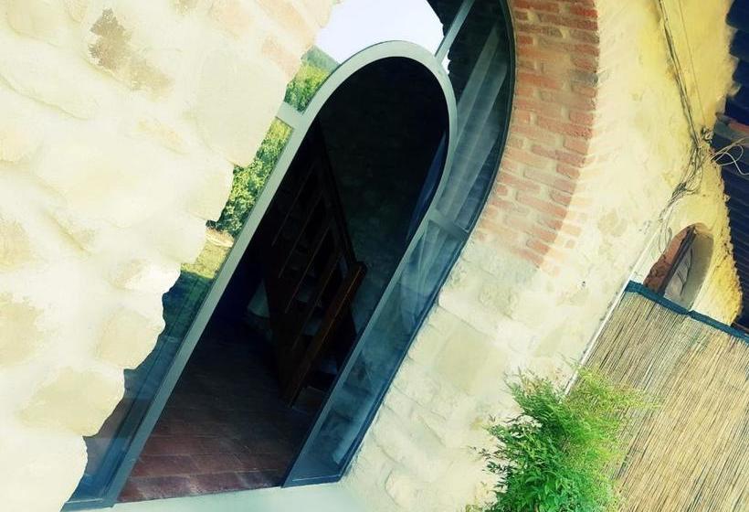 Torre Depazzi Resort