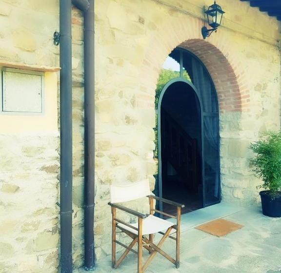 Torre Depazzi Resort