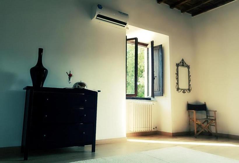 Torre Depazzi Resort