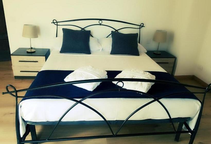 Torre Depazzi Resort