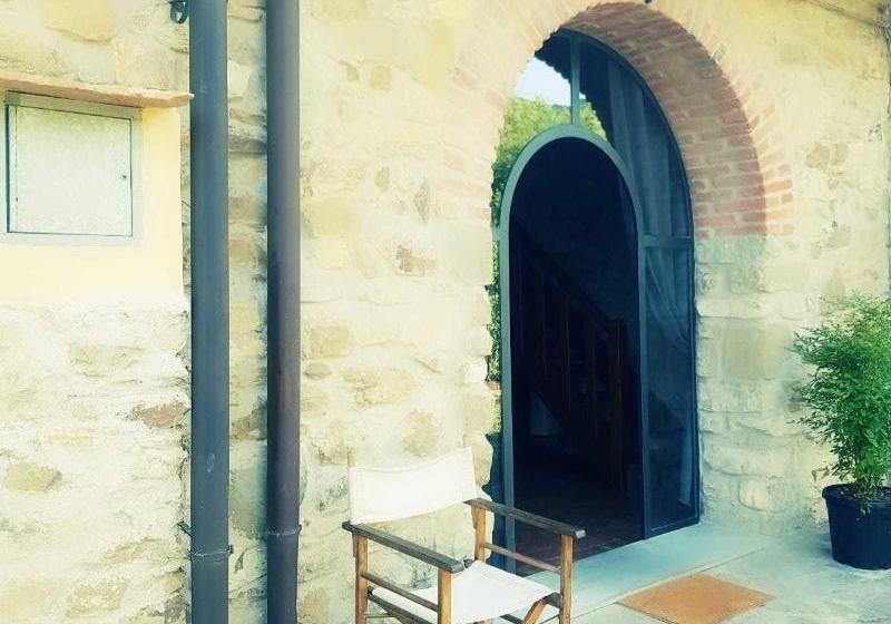 Torre Depazzi Resort