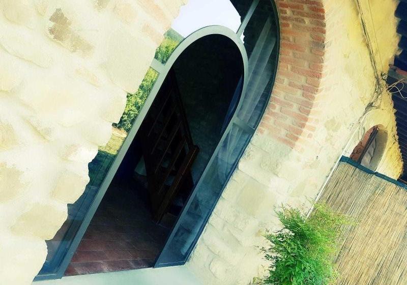 Torre Depazzi Resort