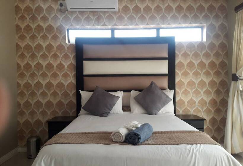 Vakhusi Bed And Breakfast