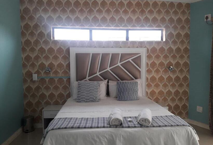 Vakhusi Bed And Breakfast