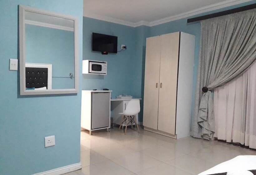 Vakhusi Bed And Breakfast