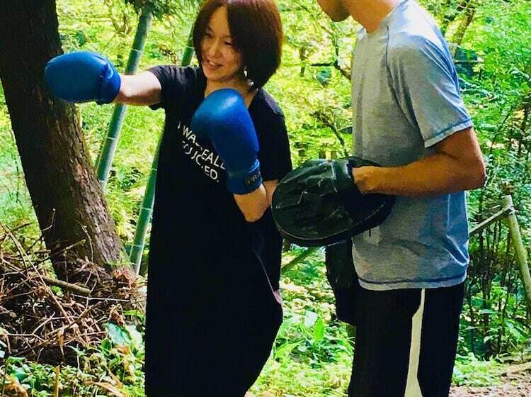 Vanguard Backpackers   Hostel