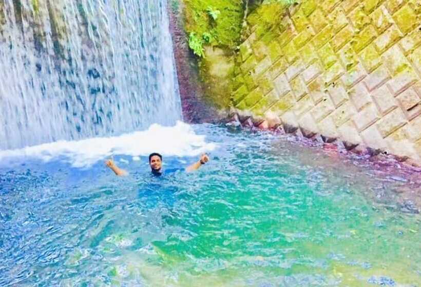 Vanguard Backpackers   Hostel