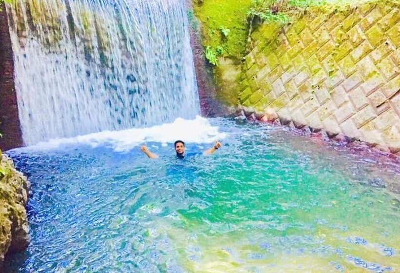 Vanguard Backpackers   Hostel