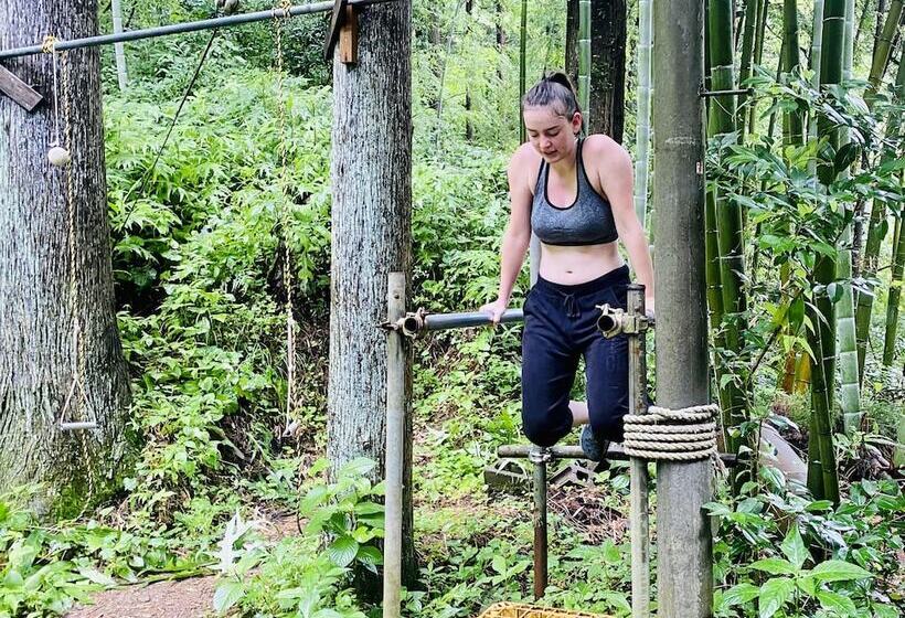 Vanguard Backpackers   Hostel