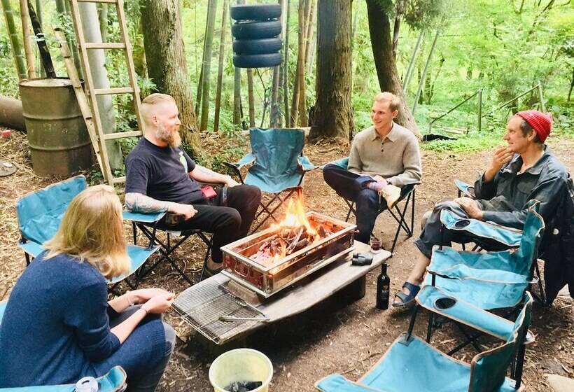 Vanguard Backpackers   Hostel