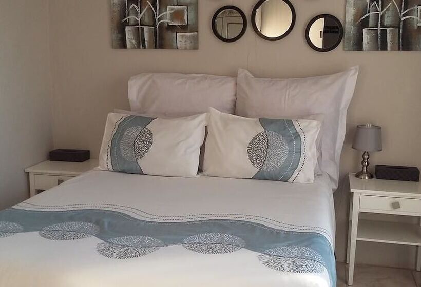 Vicky B Bed And Breakfast