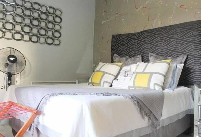 Vicky B Bed And Breakfast