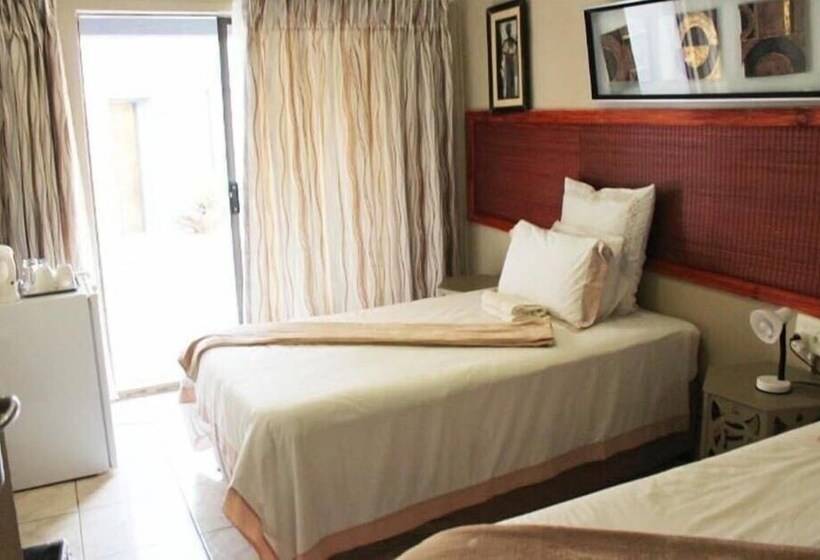 Vicky B Bed And Breakfast