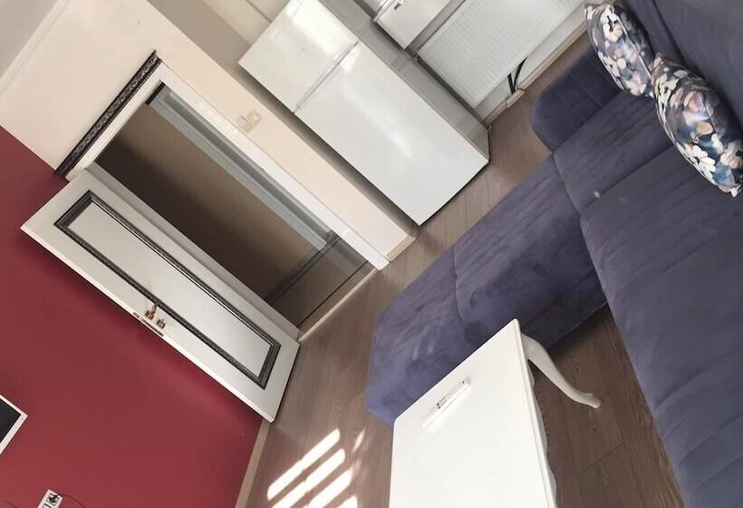 Yazilikaya Apart Otel