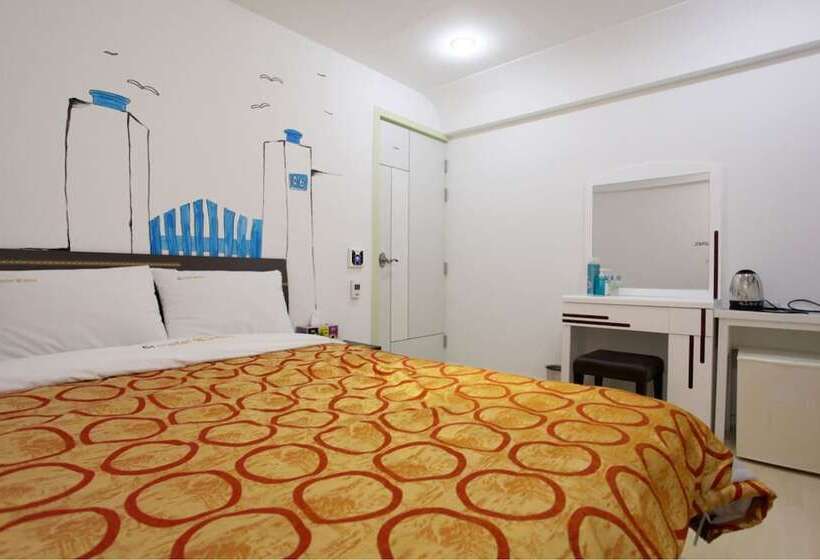 Yegrina Motel