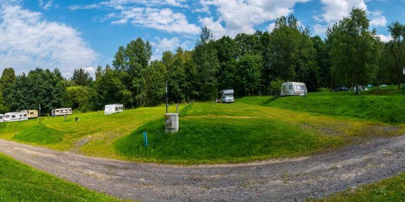 Złoty Potok Resort