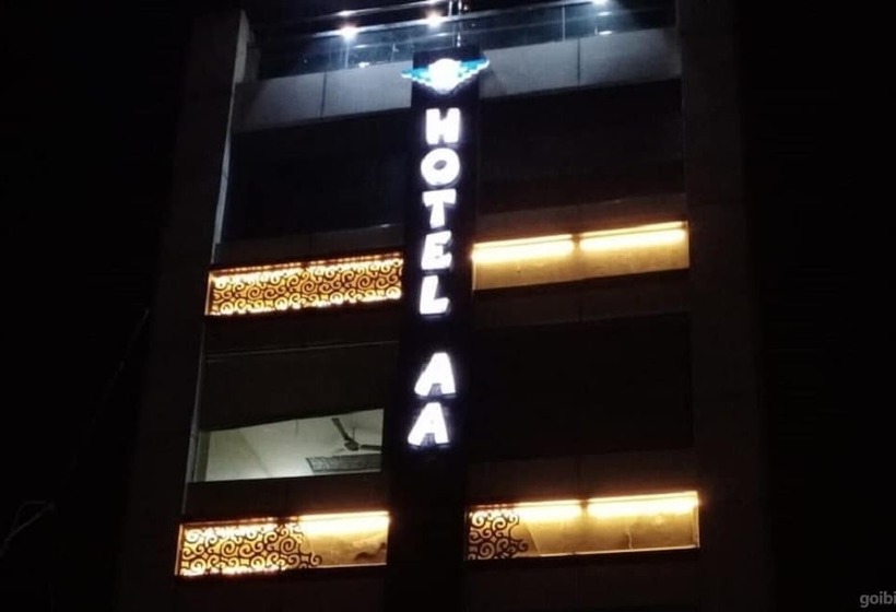 Aa Hotels
