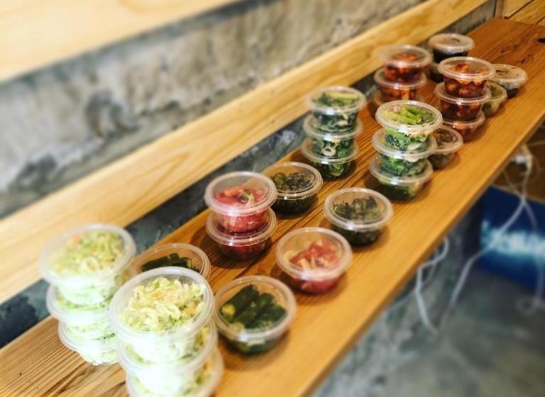 Cămin 奄美ゲストハウス Hub A Nice Inn