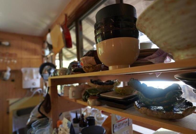 Cămin 奄美ゲストハウス Hub A Nice Inn