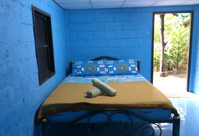 הוסטל Phrtathe Nangyeon