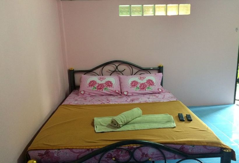 הוסטל Phrtathe Nangyeon