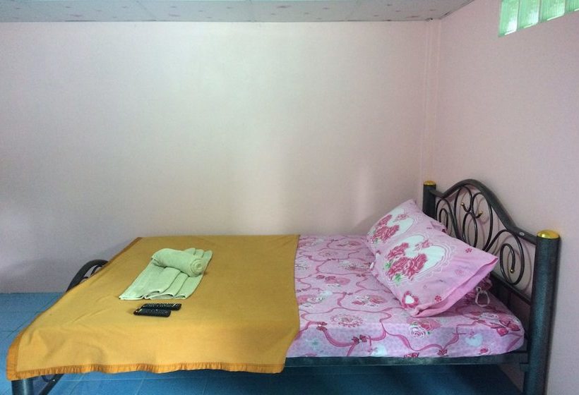 הוסטל Phrtathe Nangyeon