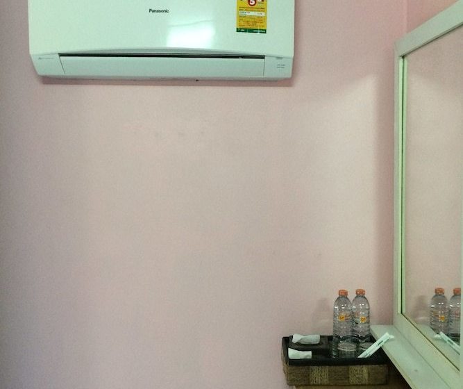 הוסטל Phrtathe Nangyeon