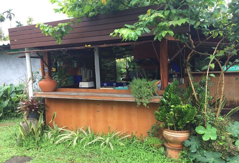 הוסטל Phrtathe Nangyeon