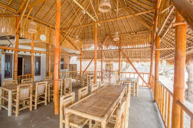 호스텔 Telone Bungalow By Oyo Rooms