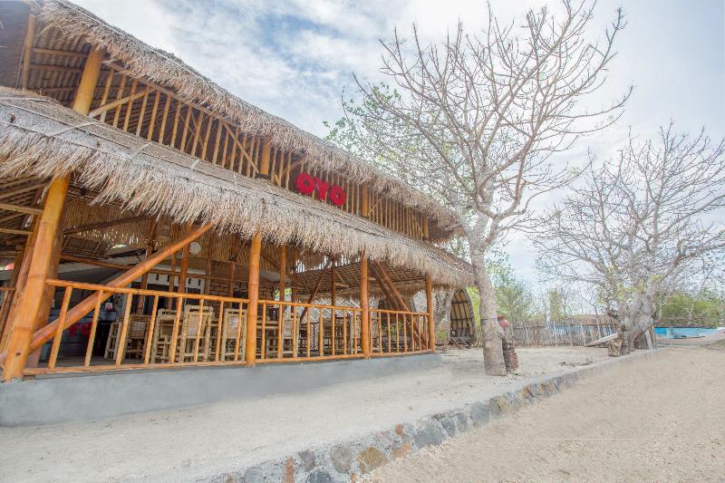 호스텔 Telone Bungalow By Oyo Rooms